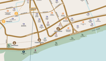 the-continuum-thiam-siew-ave-singapore-location-map