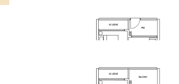 the-continuum-thiam-siew-avenue-singapore-floor-plan-1-bedroom-plus-study-type-A