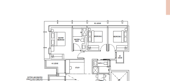 the-continuum-thiam-siew-avenue-singapore-floor-plan-3-bedroom-plus-study-type-C9