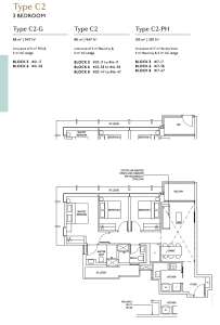 the-continuum-thiam-siew-avenue-singapore-floor-plan-3-bedroom-type-C2