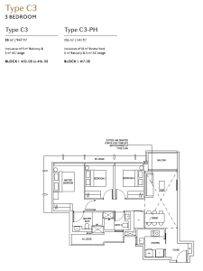 the-continuum-thiam-siew-avenue-singapore-floor-plan-3-bedroom-type-C3