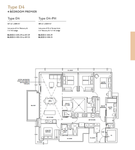 the-continuum-thiam-siew-avenue-singapore-floor-plan-4-bedroom-premier-type-D4